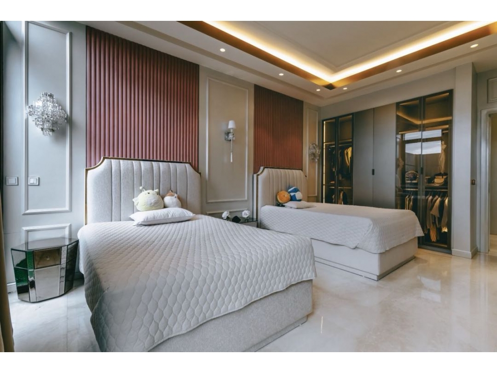 Alquiler y venta de apartamento en el PH #65 OCEAN REEF | Punta P. — foto 5