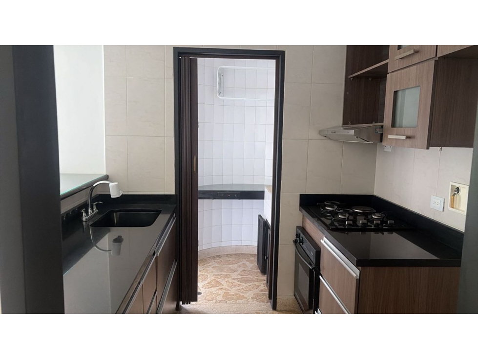 Alquiler y Venta de apartamento Laureles la nutibara Medellín — foto 3