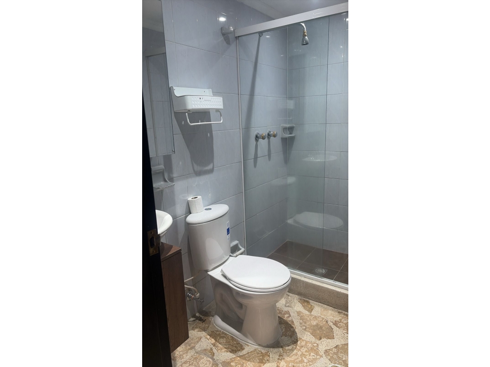 Alquiler y Venta de apartamento Laureles la nutibara Medellín — foto 6