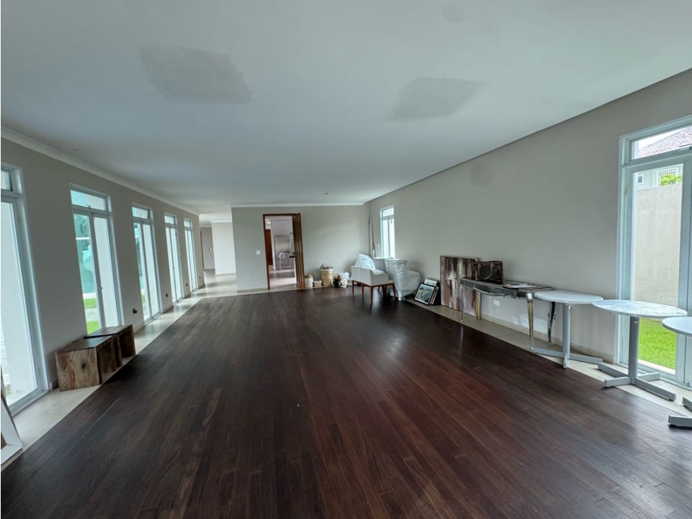 Venta y alquiler de casa piscina y esquina | Magnolia, Costa del este — foto 3
