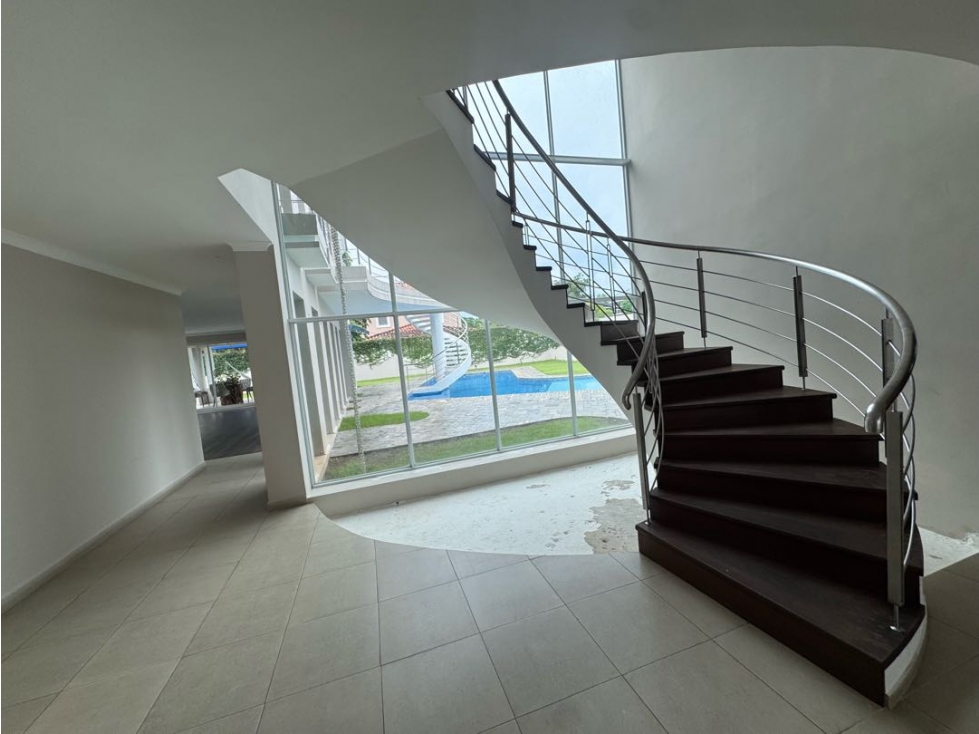 Venta y alquiler de casa piscina y esquina | Magnolia, Costa del este — foto 5