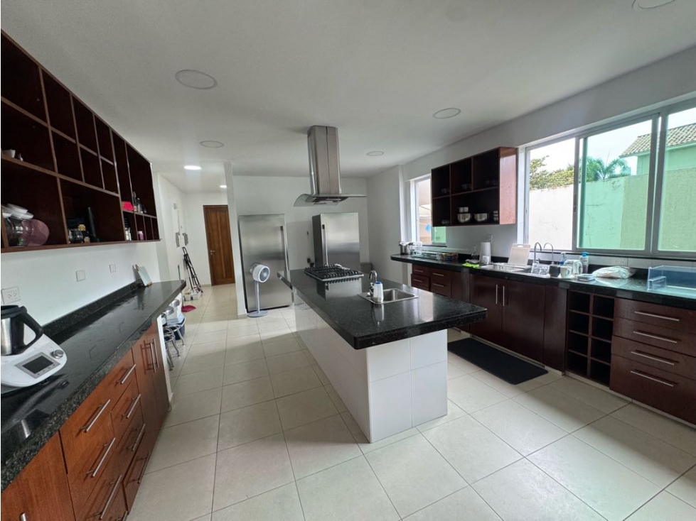 Venta y alquiler de casa piscina y esquina | Magnolia, Costa del este — foto 6