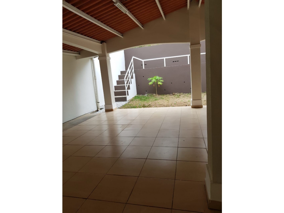 ALQUILER Y VENTA DE CASA DUPLEX EN VILLA ZAITA 175 M2 JP - 3