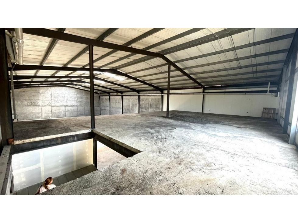 ALQUILER Y VENTA DE GALERAS EN MILLA 8 DESDE 1250m2, 2560 JP — foto 6