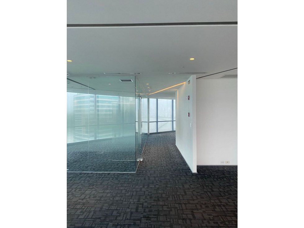 ALQUILER Y VENTA DE OFICINA EN FINANCIAL PARK 292m2 JP — foto 4