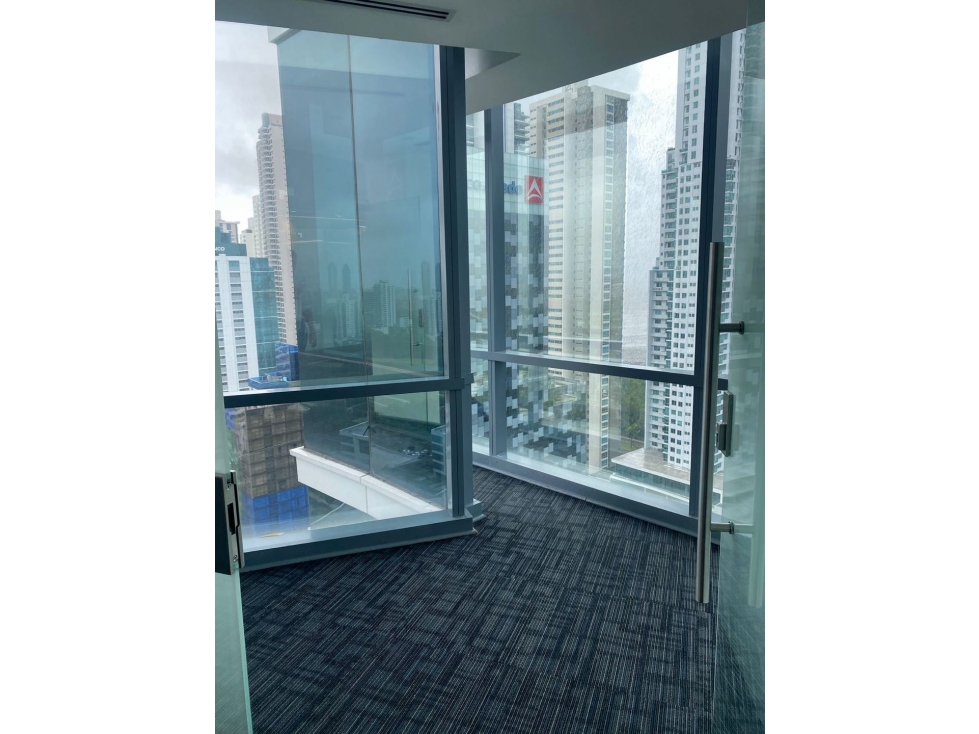 ALQUILER Y VENTA DE OFICINA EN FINANCIAL PARK 292m2 JP — foto 6