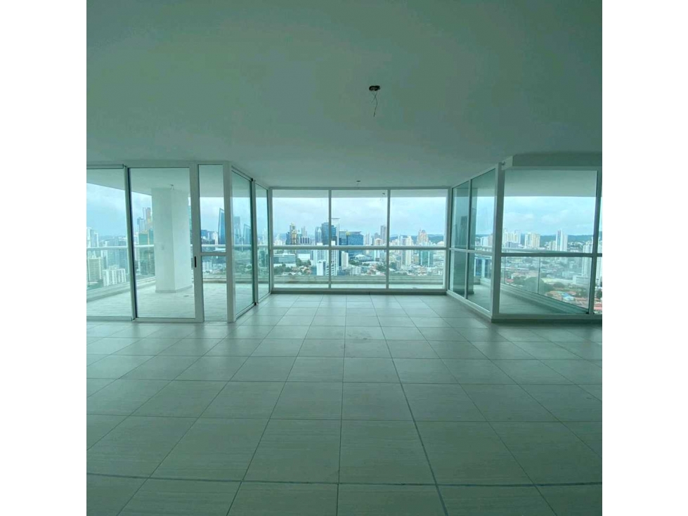 VENTA DE PENTHOUSE LINEA BLANCA EN SAN FRANCISCO PH THE TOWERS JP — foto 3