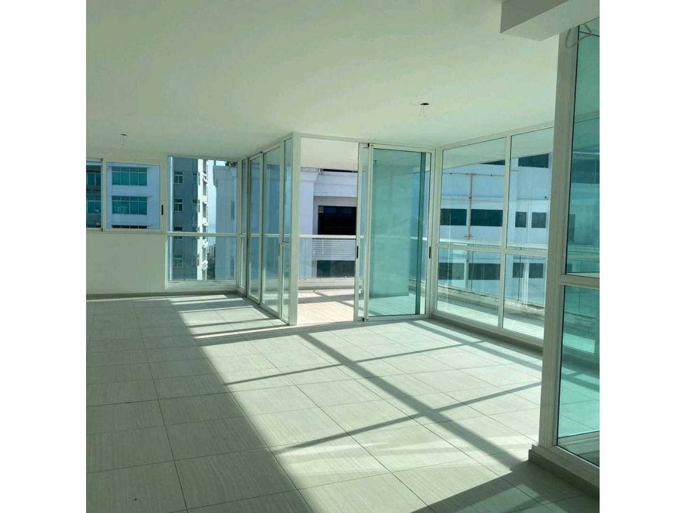 VENTA DE PENTHOUSE LINEA BLANCA EN SAN FRANCISCO PH THE TOWERS JP — foto 4