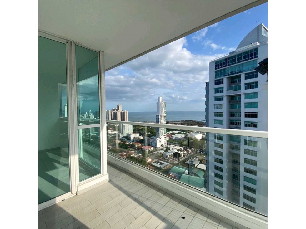VENTA DE PENTHOUSE LINEA BLANCA EN SAN FRANCISCO PH THE TOWERS JP — foto 5