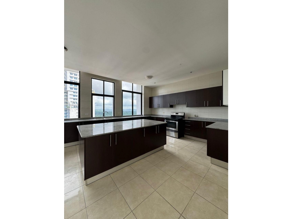 ALQUILER Y VENTA DE PENTHOUSE EN DOS MARES VISTA PANORAMICA 360* JP — foto 5
