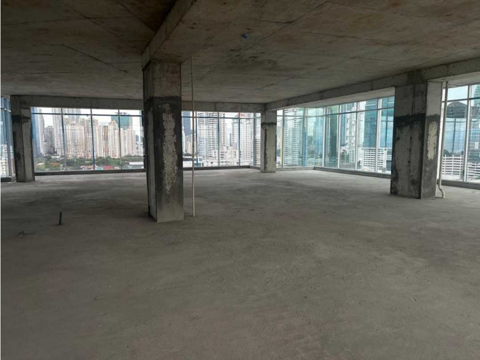 ALQUILER Y VENTA OFICINA CITY MALL VÍA BRASIL 471M2 JP - 3