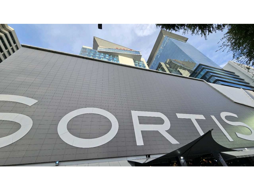 Alquiler y Venta Oficina Obarrio Sortis PT