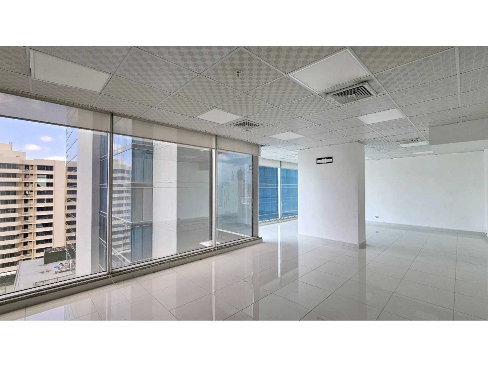 Alquiler y Venta Oficina Obarrio Sortis PT — foto 2