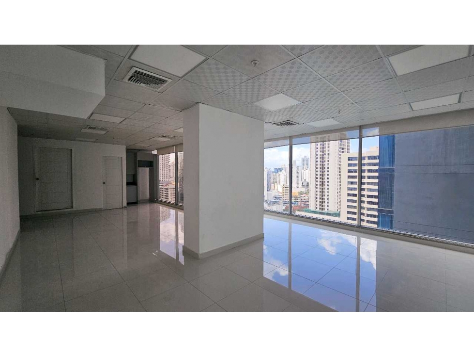 Alquiler y Venta Oficina Obarrio Sortis PT — foto 3
