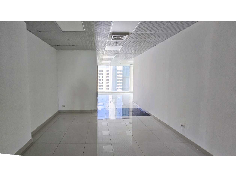 Alquiler y Venta Oficina Obarrio Sortis PT — foto 5