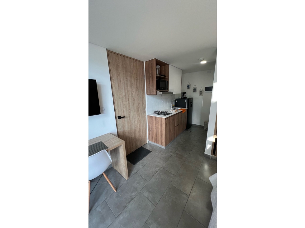 VENTA APARTAESTUDIO NORTE ARMENIA SECTOR COINCA SAO — foto 3