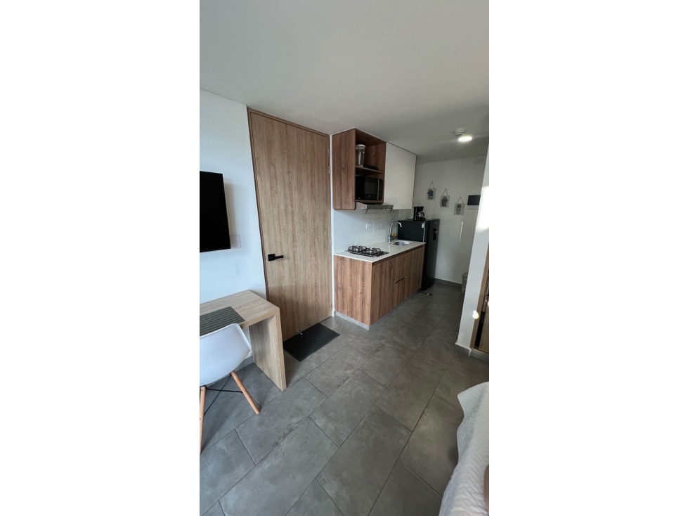 VENTA APARTAESTUDIO NORTE ARMENIA SECTOR COINCA SAO — foto 4