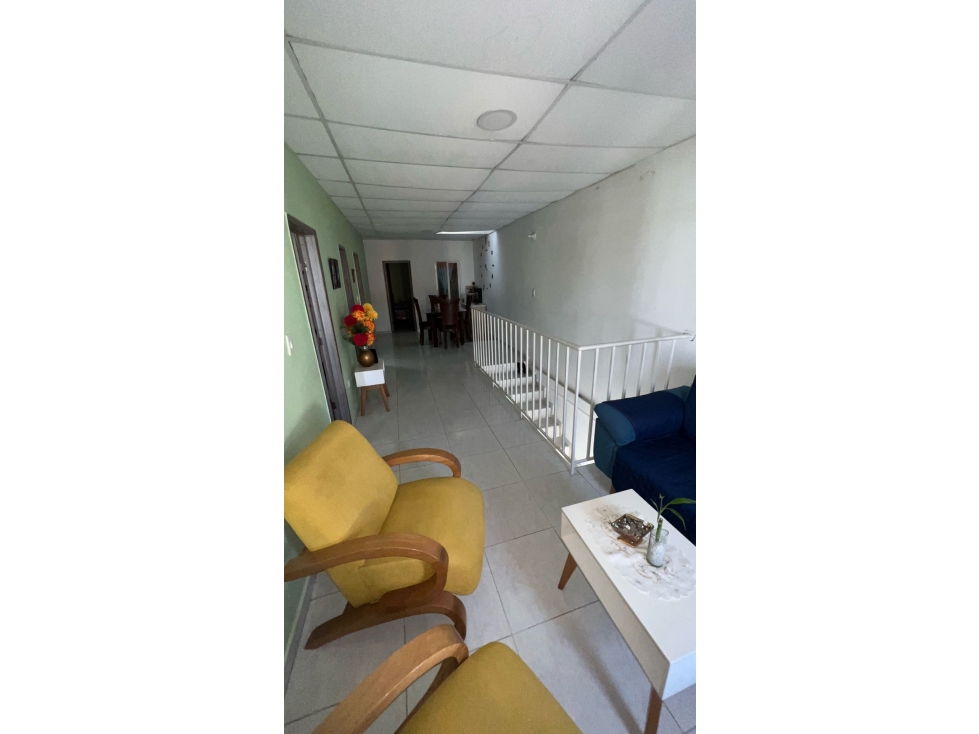 VENTA CASA BARRIO CASTILLA GRANDE EN ARMENIA DOBLE RENTA — foto 3