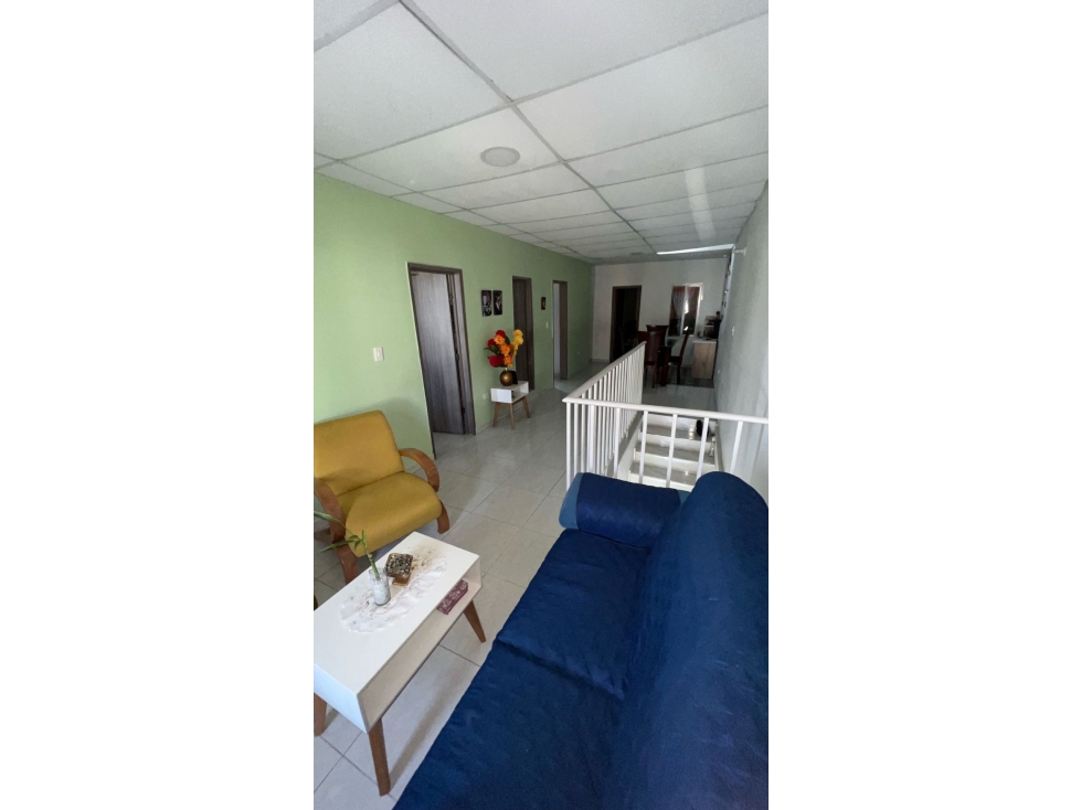 VENTA CASA BARRIO CASTILLA GRANDE EN ARMENIA DOBLE RENTA — foto 4