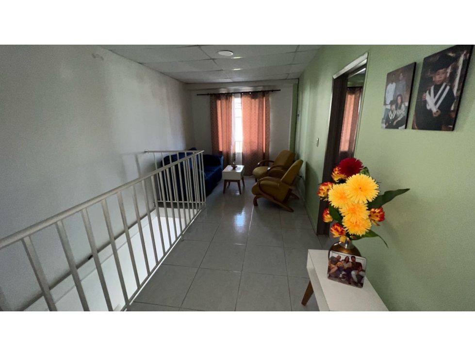 VENTA CASA BARRIO CASTILLA GRANDE EN ARMENIA DOBLE RENTA — foto 5