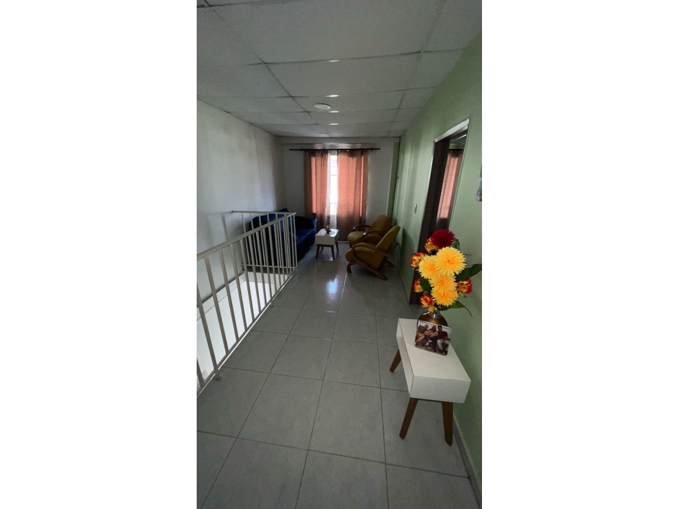 VENTA CASA BARRIO CASTILLA GRANDE EN ARMENIA DOBLE RENTA — foto 6