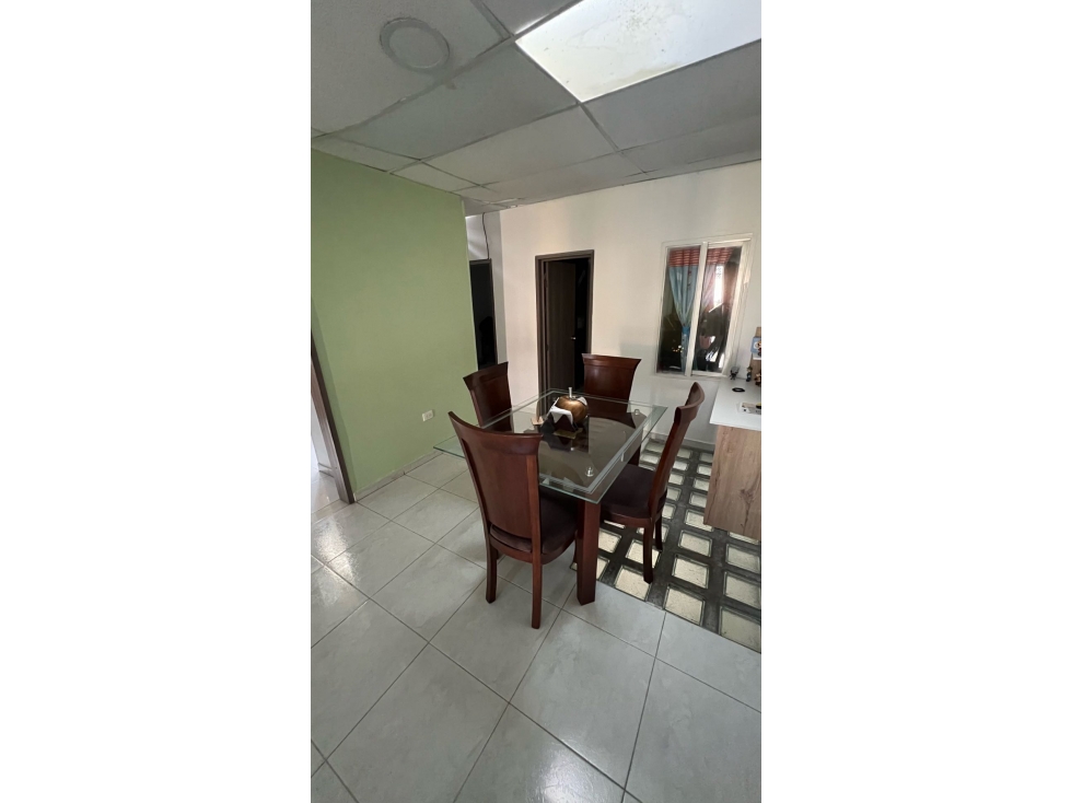 VENTA CASA BARRIO CASTILLA GRANDE EN ARMENIA DOBLE RENTA