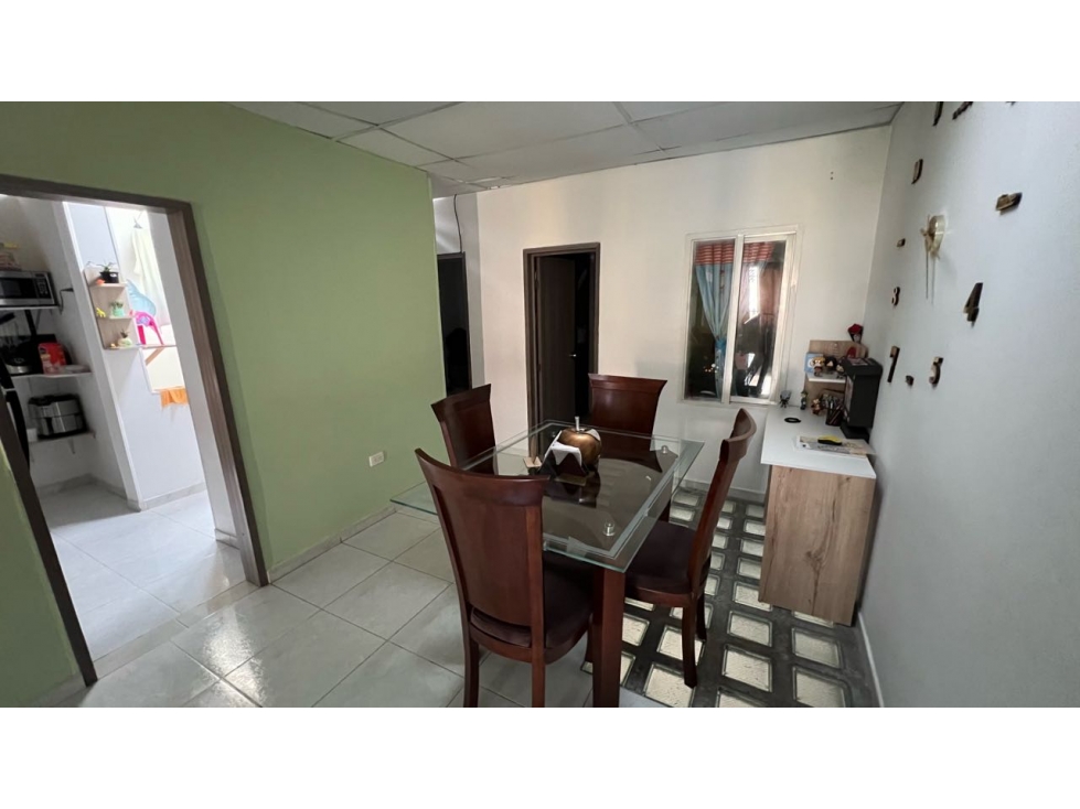 VENTA CASA BARRIO CASTILLA GRANDE EN ARMENIA DOBLE RENTA — foto 2