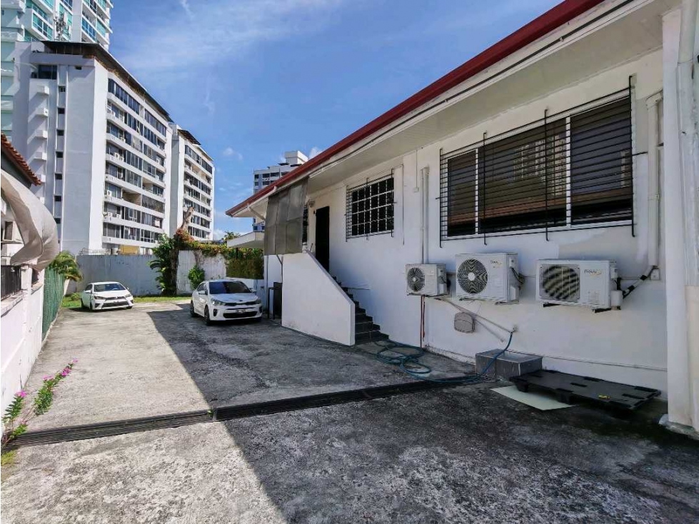 Alquiler casa Comercial (KF) — foto 3