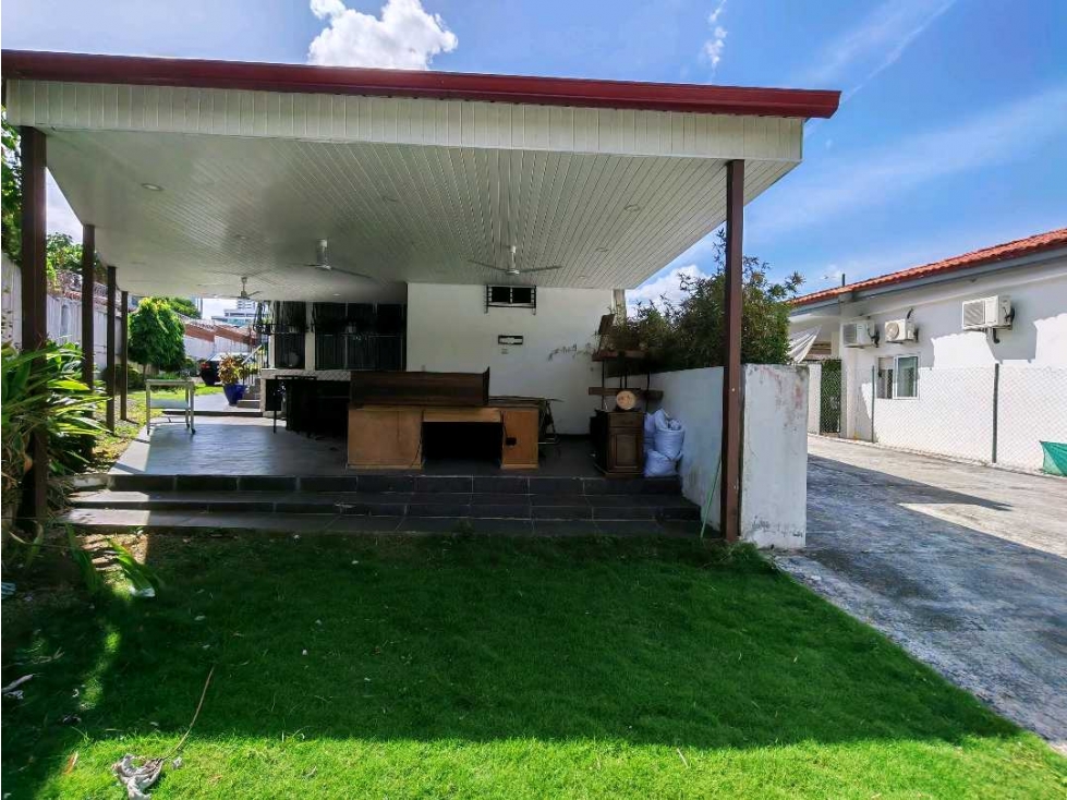 Alquiler casa Comercial (KF) — foto 4