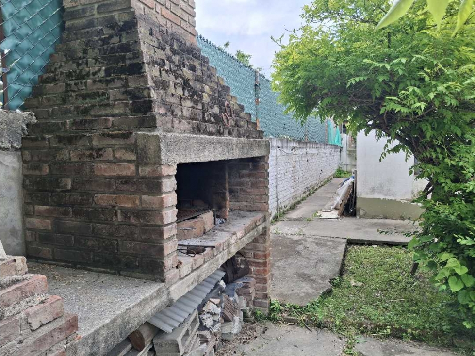 Alquiler de casa — foto 2