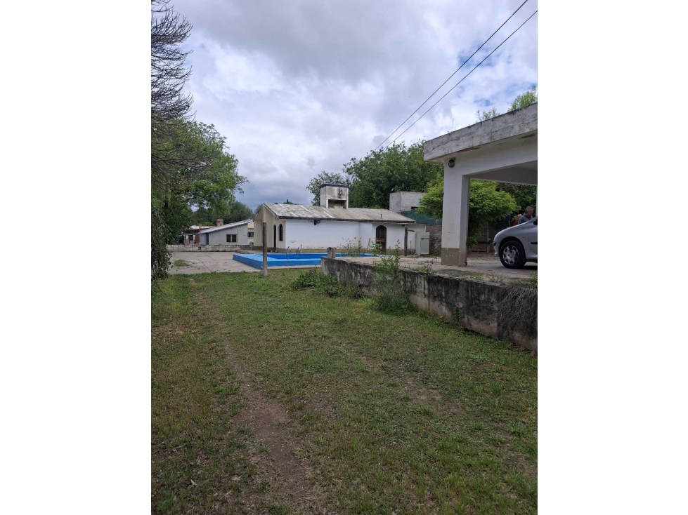 Alquiler de casa — foto 3