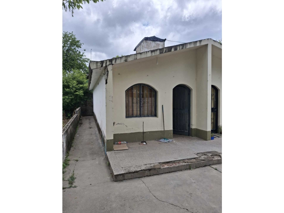 Alquiler de casa — foto 4