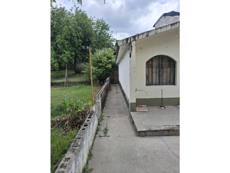 Alquiler de casa — foto 5