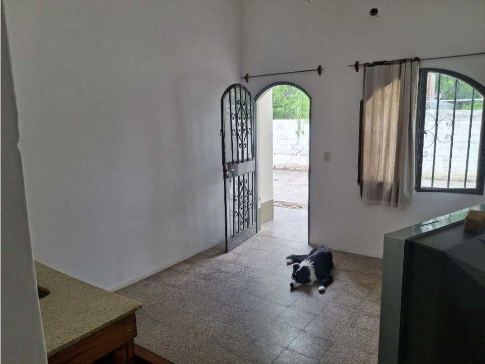 Alquiler de casa — foto 6