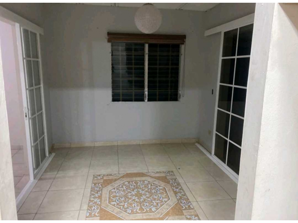 ALQUILER DE CASA EN ALGARROBOS DOLEGA, CHIRIQUÍ,, CERCADA, — foto 4