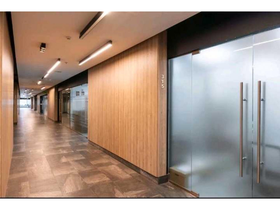 OFICINA EN EL DORADO CITY CENTER 90M2 - 6