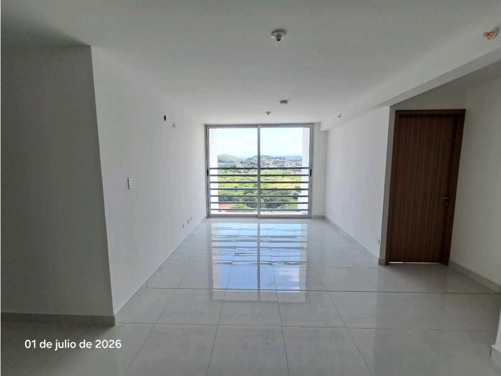 ALQUILERES DE APARTAMENTO EN PH CITY GARDEN TUMBA MUERTO. — foto 2