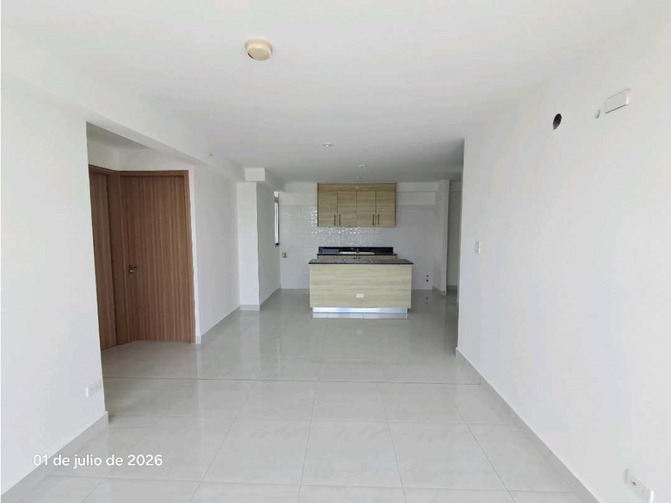 ALQUILERES DE APARTAMENTO EN PH CITY GARDEN TUMBA MUERTO. — foto 3