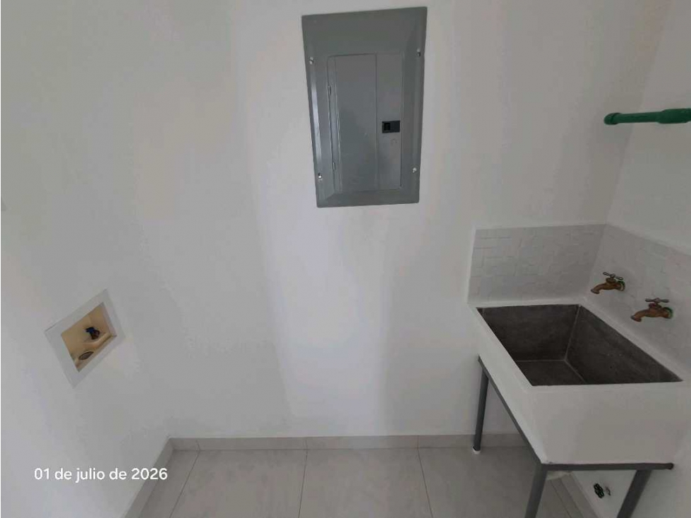 ALQUILERES DE APARTAMENTO EN PH CITY GARDEN TUMBA MUERTO. — foto 6