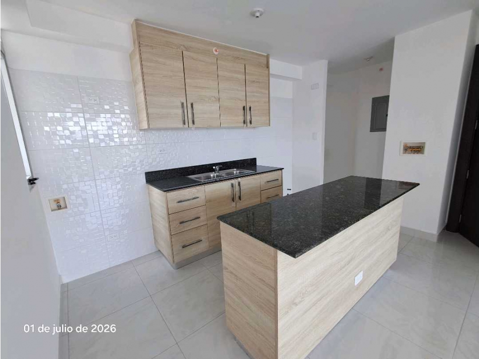 ALQUILERES DE APARTAMENTO EN PH CITY GARDEN TUMBA MUERTO. — foto 5