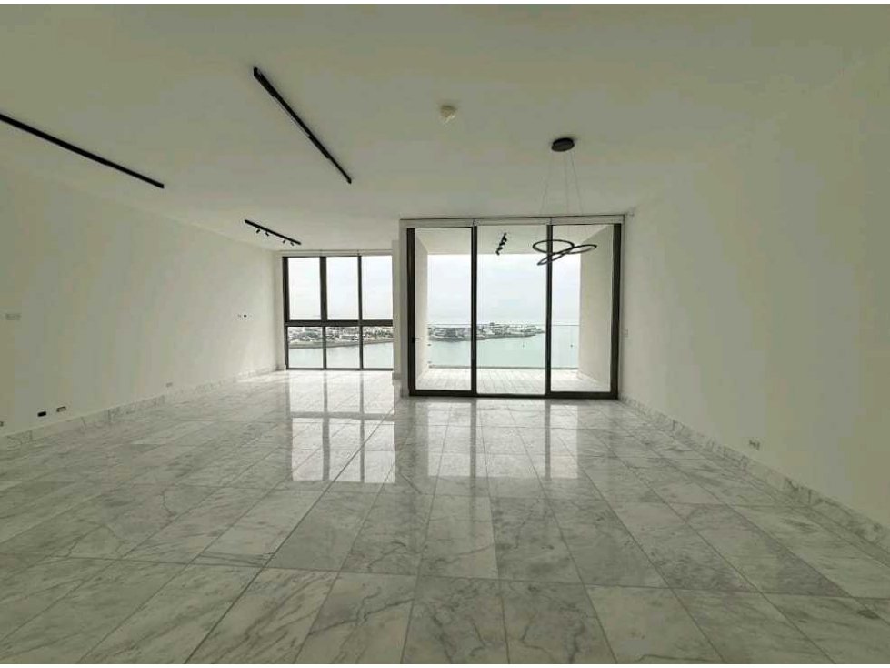 ALQUILER DE APARTAMENTO EN PH SEA POINT- paitilla. — foto 2