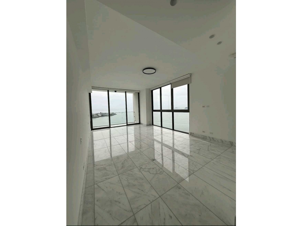 ALQUILER DE APARTAMENTO EN PH SEA POINT- paitilla. — foto 3