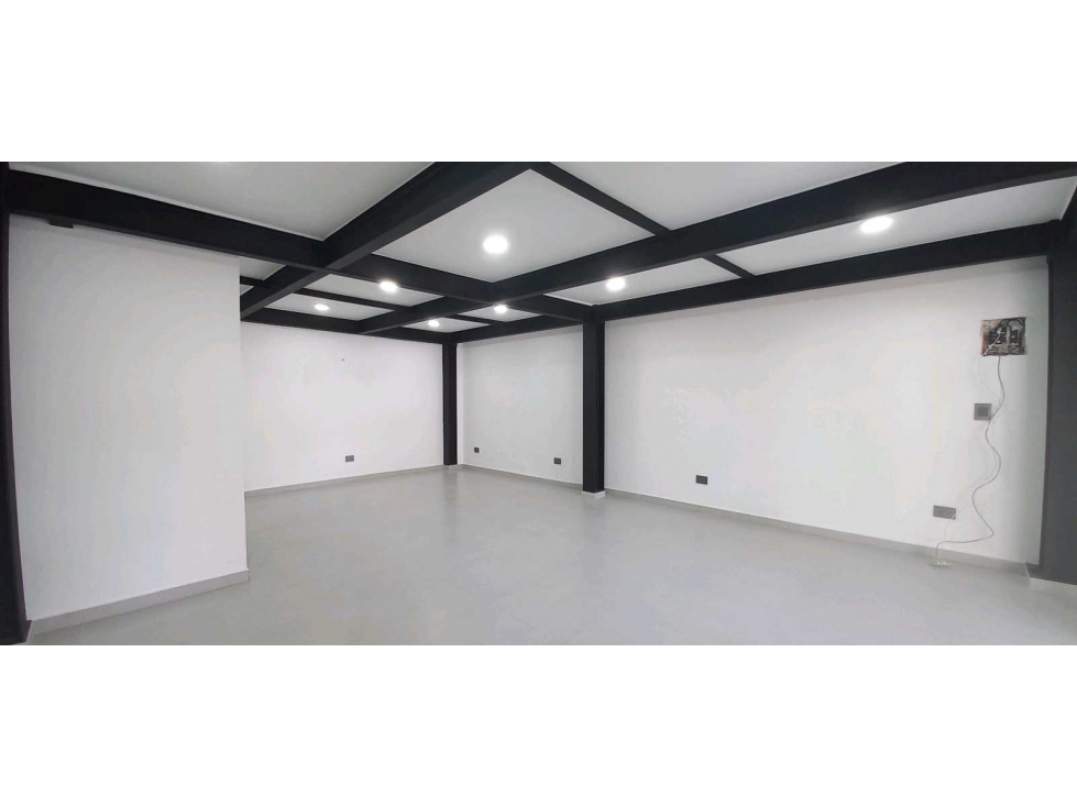 ALQUILER LOCAL COMERCIAL CALI SAN VICENTE L7