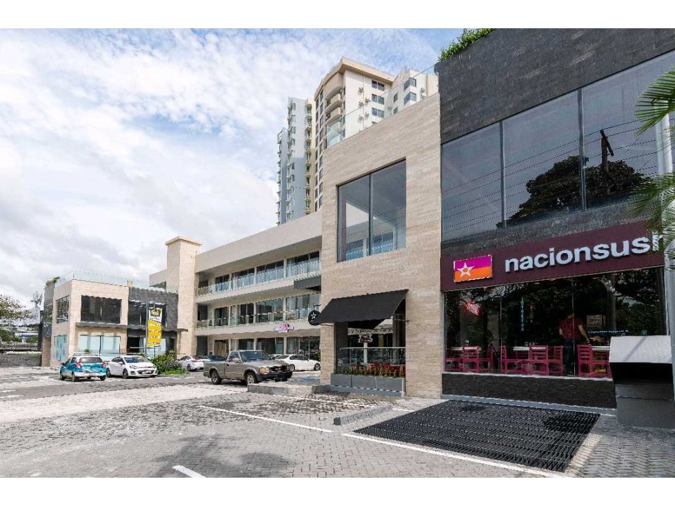 Alquiler Local Planta Baja de 270m2 en Plaza El Cangrejo PT — foto 2
