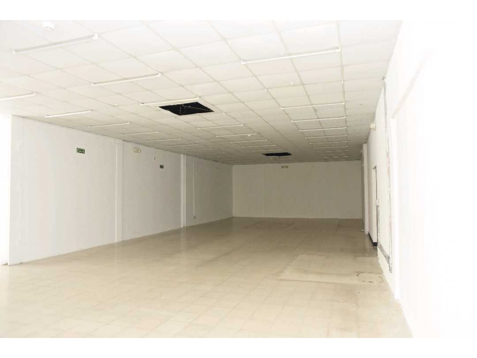 Alquiler Local Planta Baja de 270m2 en Plaza El Cangrejo PT — foto 3