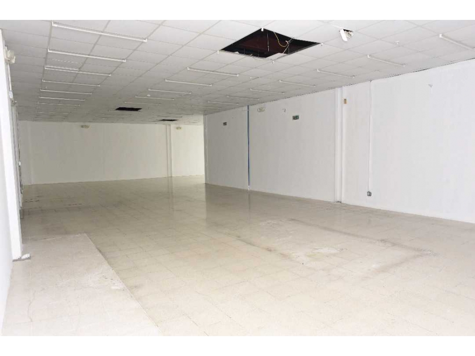 Alquiler Local Planta Baja de 270m2 en Plaza El Cangrejo PT — foto 4
