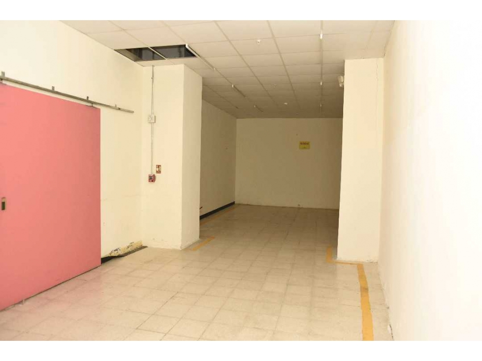 Alquiler Local Planta Baja de 270m2 en Plaza El Cangrejo PT — foto 6