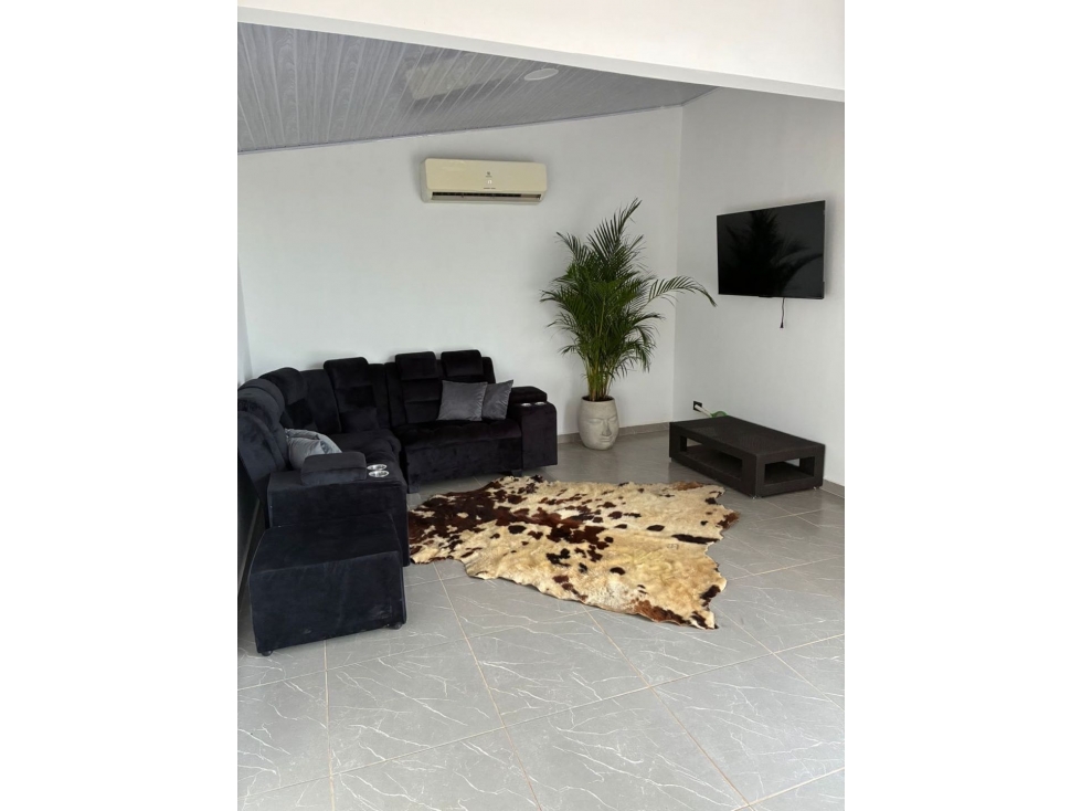 ALQUILER / VENTA CASA CAMPESTRE JAMUNDÍ - 6