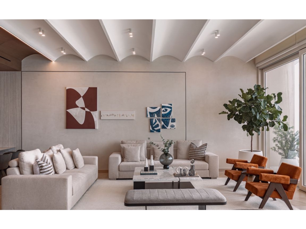 Alquiler de apartamento en PH The towers - punta Paitilla amoblado G.S — foto 4