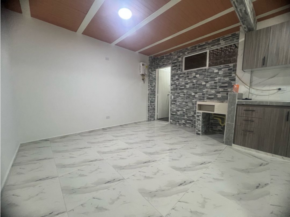ALQUILO APARTAESTUDIO PARA ESTRENAR 2DO PISO LJ 10321281